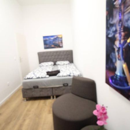 Modern Double Room Js B ウィーン エクステリア 写真