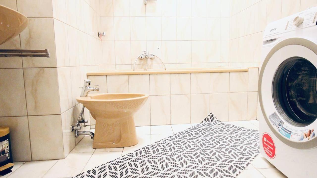 Modern Double Room Js B ウィーン エクステリア 写真