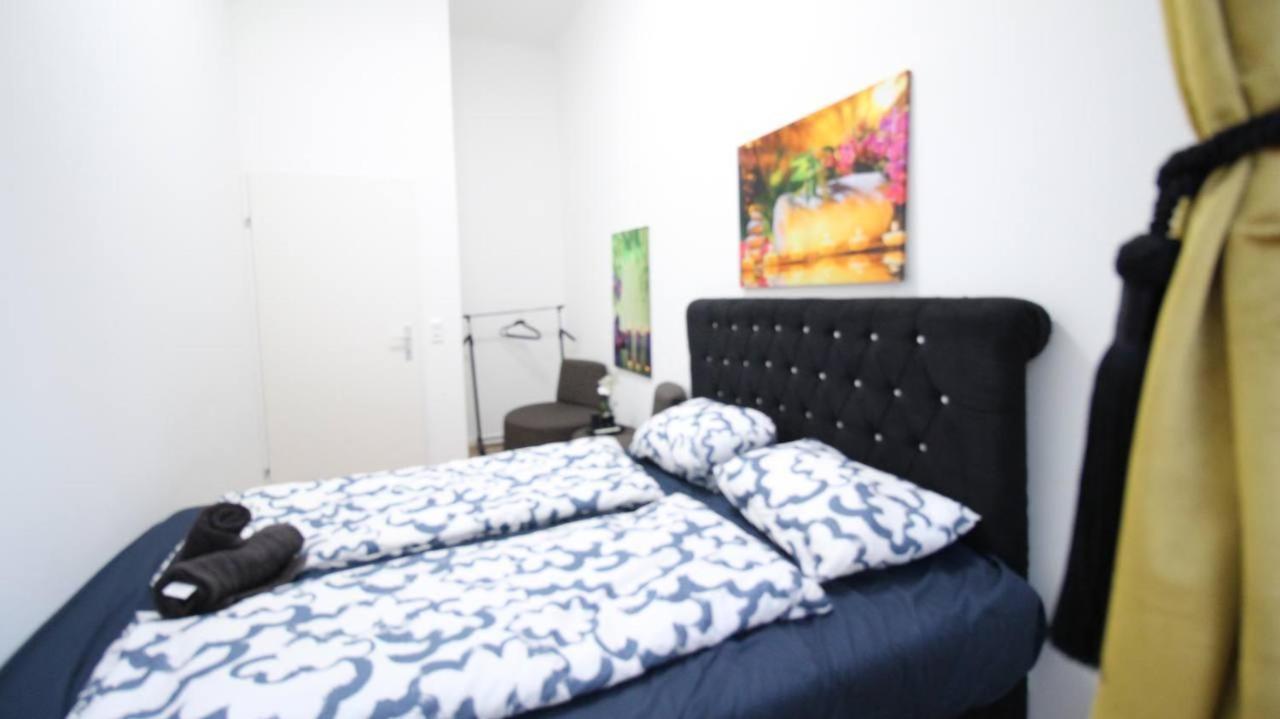 Modern Double Room Js B ウィーン エクステリア 写真