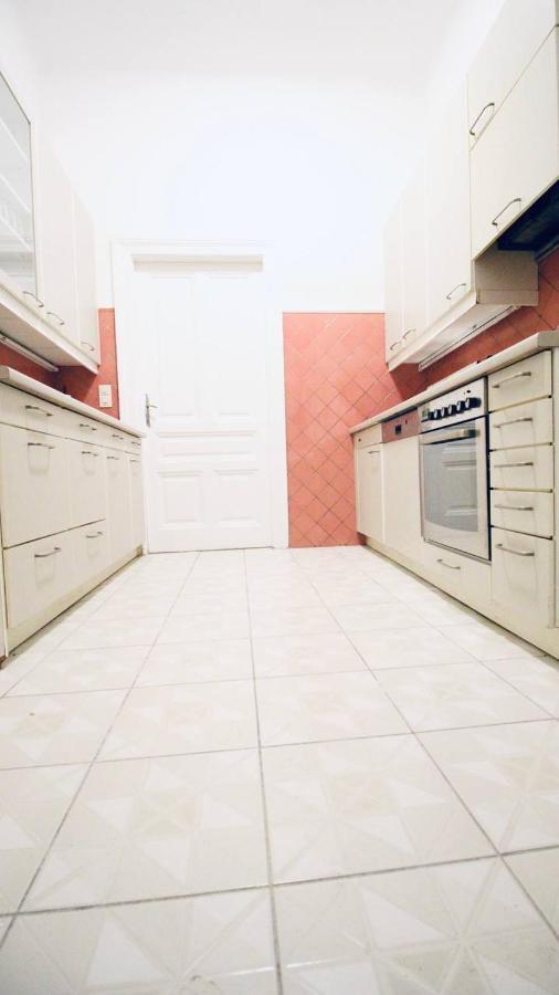 Modern Double Room Js B ウィーン エクステリア 写真