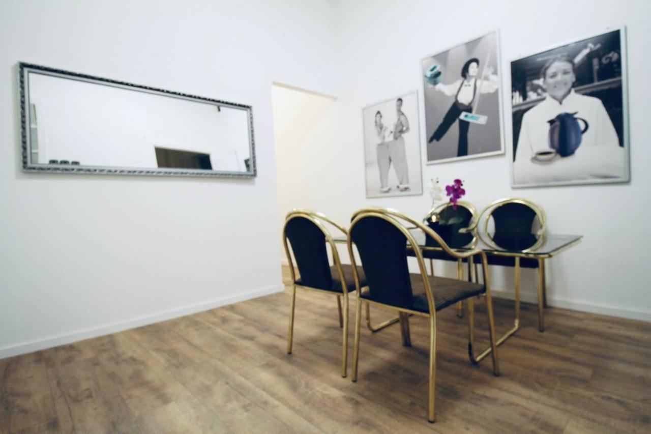 Modern Double Room Js B ウィーン エクステリア 写真