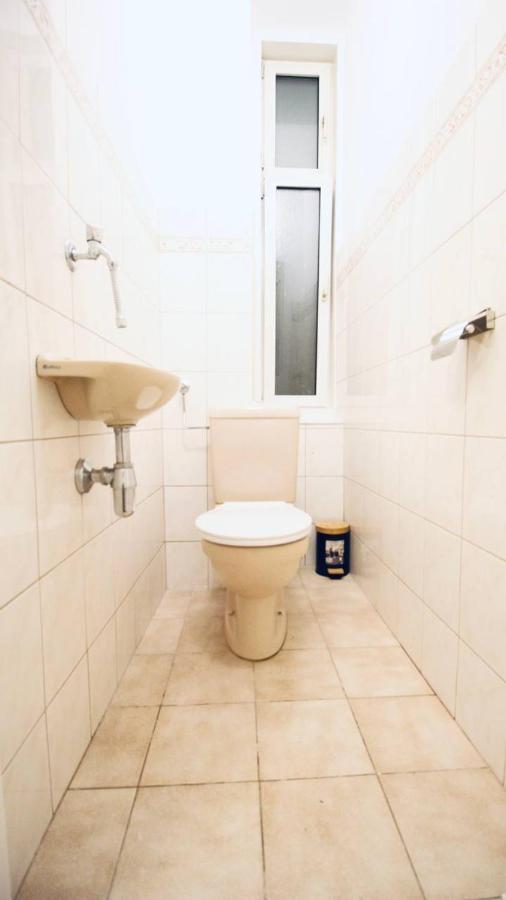 Modern Double Room Js B ウィーン エクステリア 写真