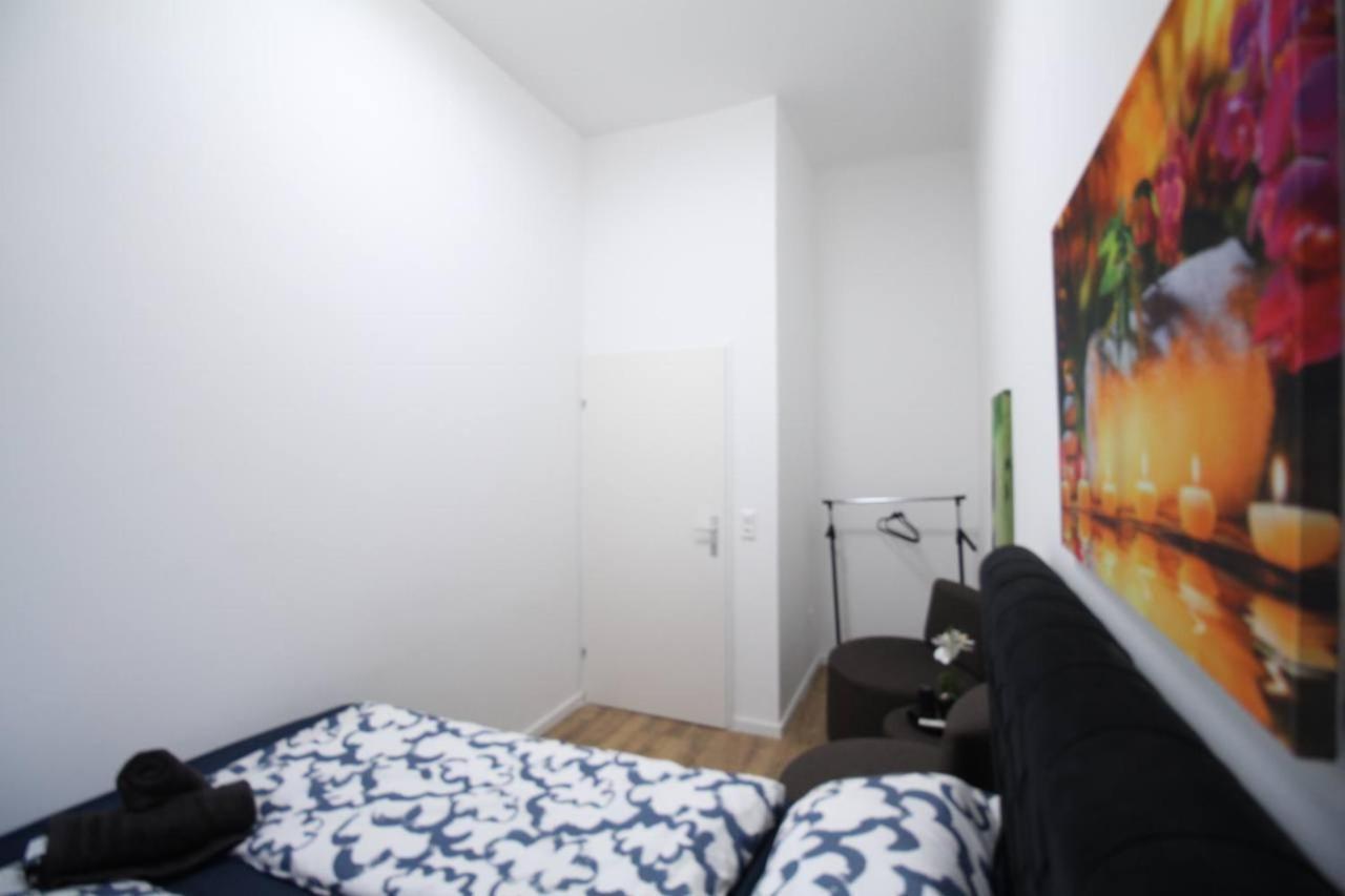 Modern Double Room Js B ウィーン エクステリア 写真