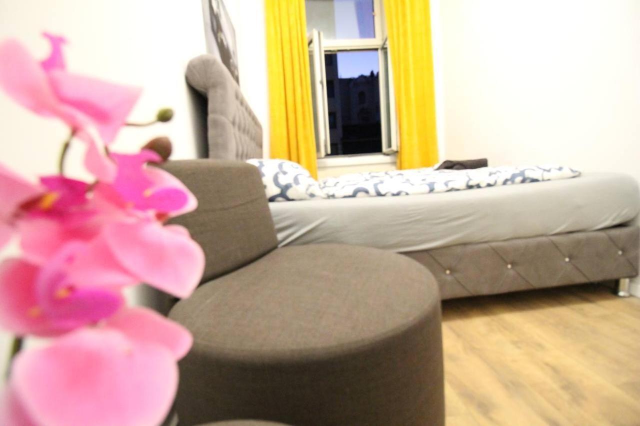 Modern Double Room Js B ウィーン エクステリア 写真
