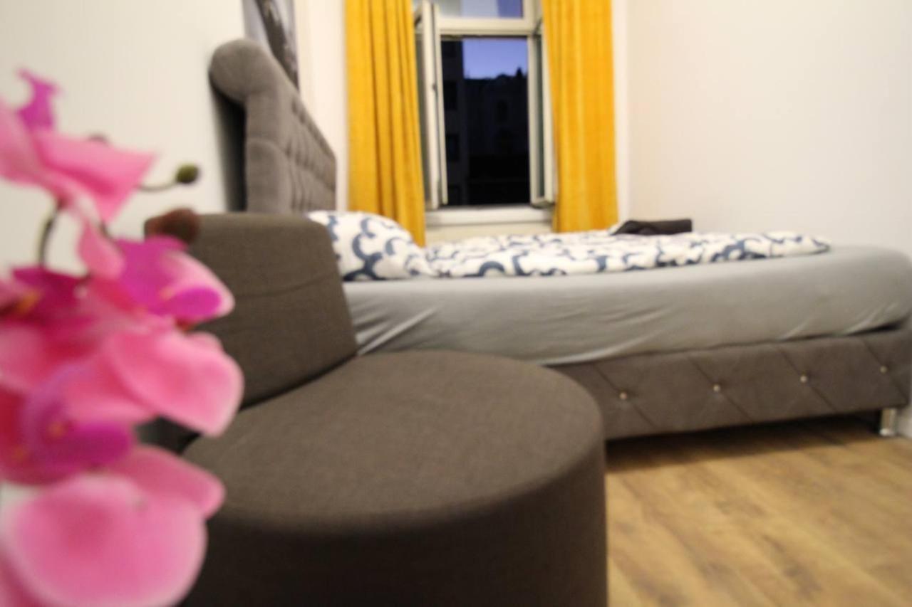 Modern Double Room Js B ウィーン エクステリア 写真
